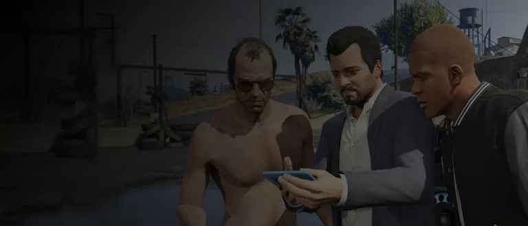 PoaRP - Servidor FiveM - GTA - PoaRP, Servidor Gaucho Five M, GTA