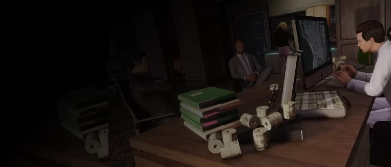 PoaRP - Servidor FiveM - GTA - PoaRP, Servidor Gaucho Five M, GTA