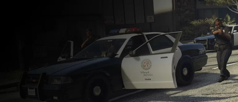 PoaRP - Servidor FiveM - GTA - PoaRP, Servidor Gaucho Five M, GTA