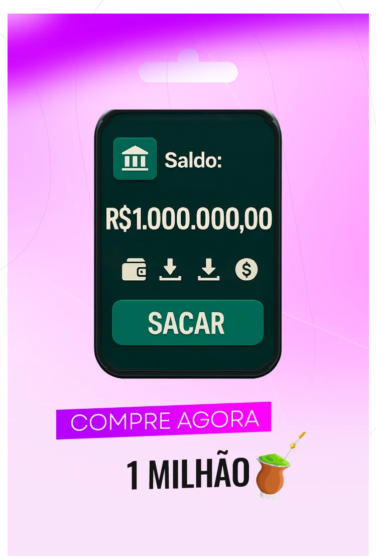 1 MILHÃO