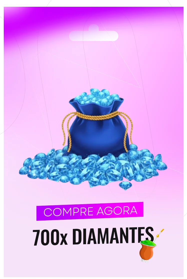 700x DIAMANTES