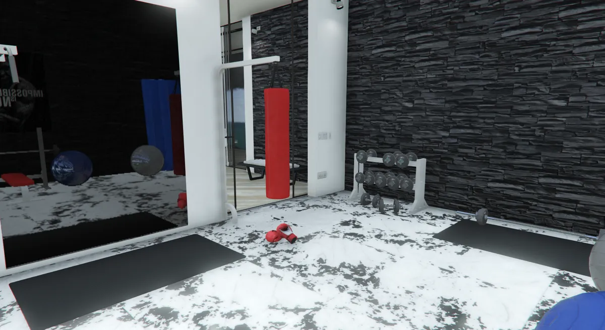 PoaRP - Servidor FiveM - GTA - PoaRP, Servidor Gaucho Five M, GTA