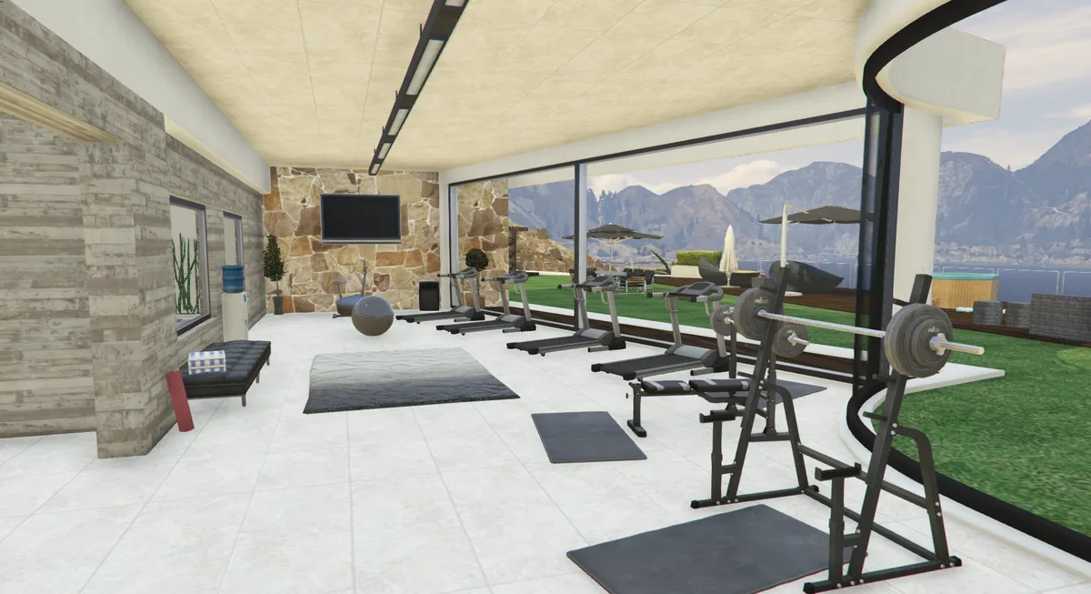 PoaRP - Servidor FiveM - GTA - PoaRP, Servidor Gaucho Five M, GTA