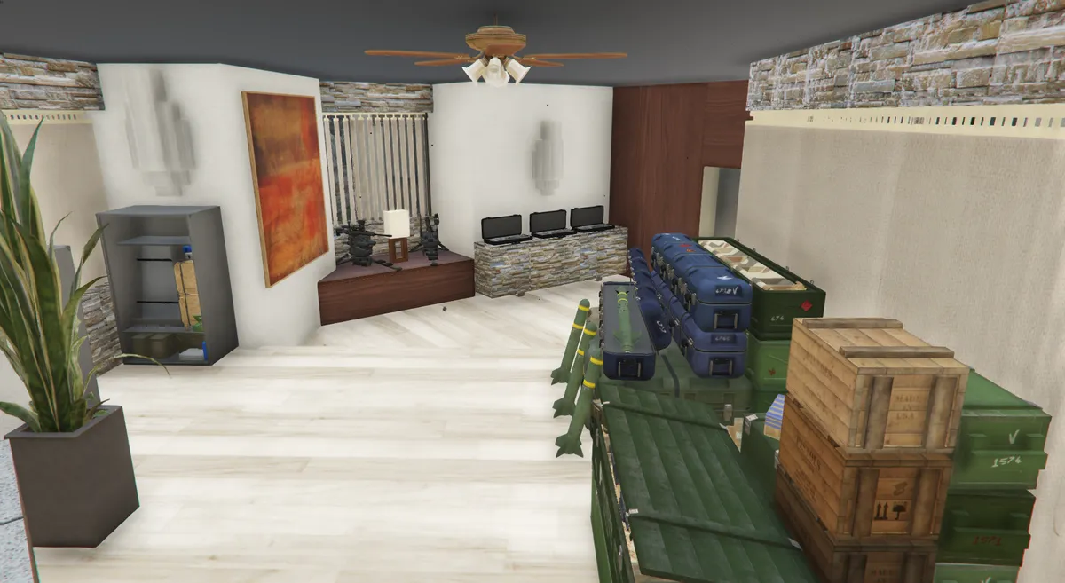 PoaRP - Servidor FiveM - GTA - PoaRP, Servidor Gaucho Five M, GTA