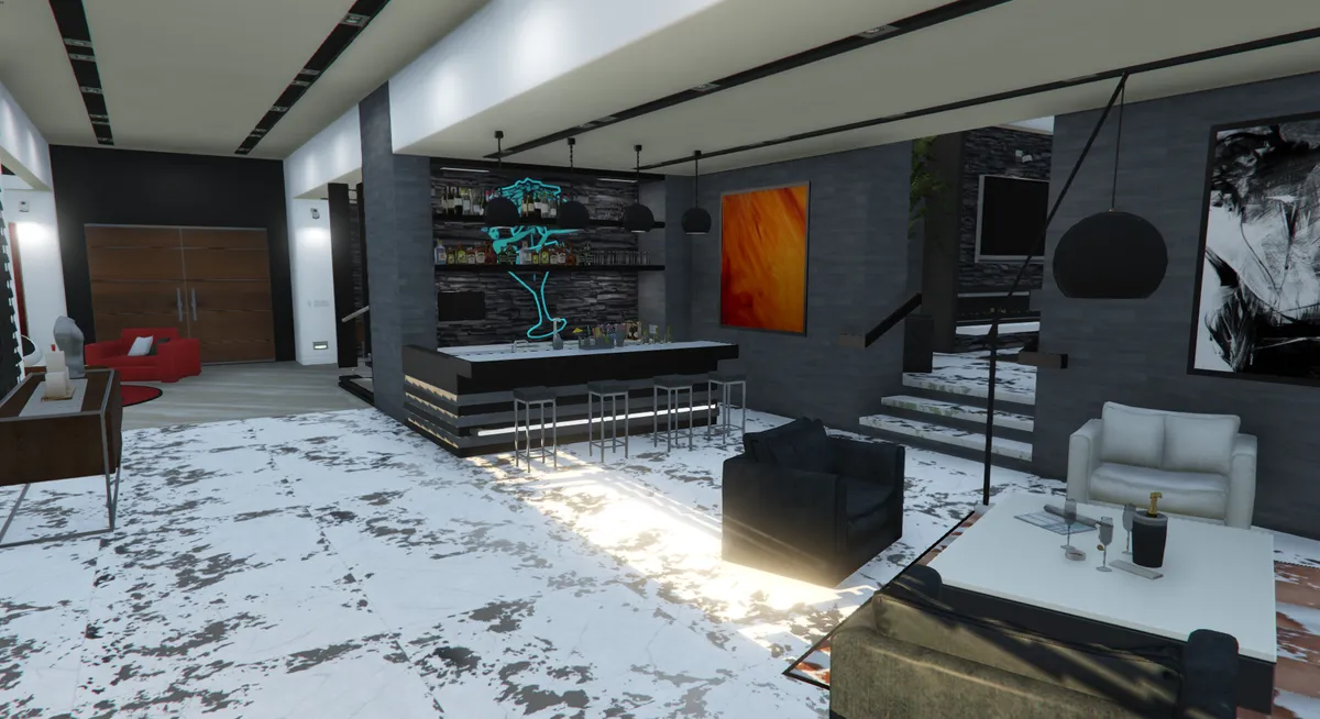 PoaRP - Servidor FiveM - GTA - PoaRP, Servidor Gaucho Five M, GTA