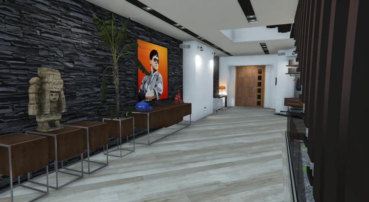 PoaRP - Servidor FiveM - GTA - PoaRP, Servidor Gaucho Five M, GTA