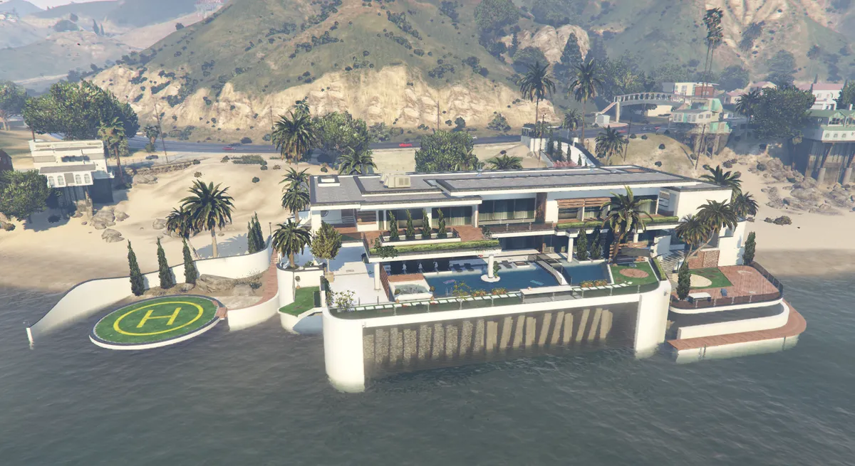 PoaRP - Servidor FiveM - GTA - PoaRP, Servidor Gaucho Five M, GTA