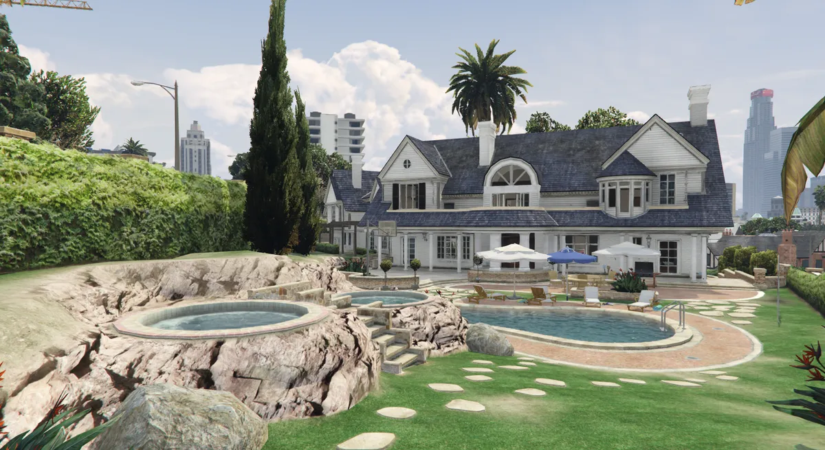 PoaRP - Servidor FiveM - GTA - PoaRP, Servidor Gaucho Five M, GTA