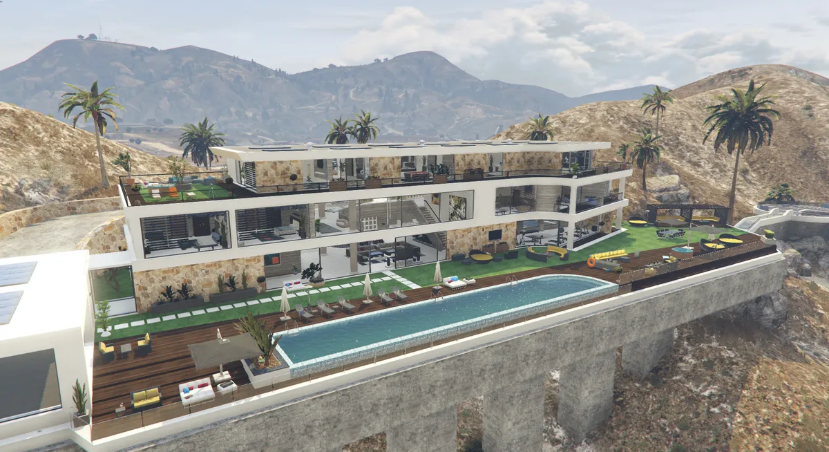 PoaRP - Servidor FiveM - GTA - PoaRP, Servidor Gaucho Five M, GTA