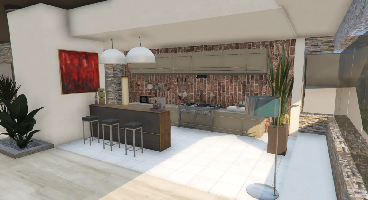 PoaRP - Servidor FiveM - GTA - PoaRP, Servidor Gaucho Five M, GTA