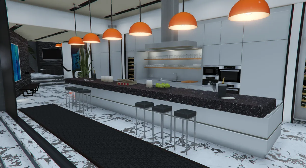 PoaRP - Servidor FiveM - GTA - PoaRP, Servidor Gaucho Five M, GTA