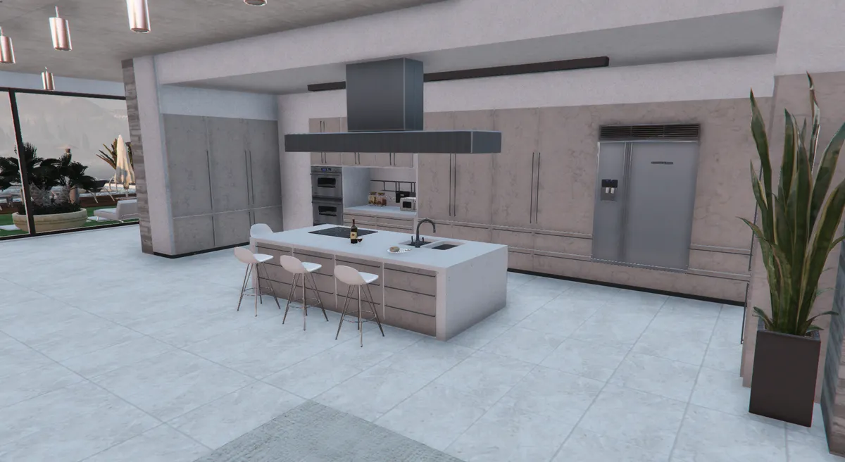 PoaRP - Servidor FiveM - GTA - PoaRP, Servidor Gaucho Five M, GTA