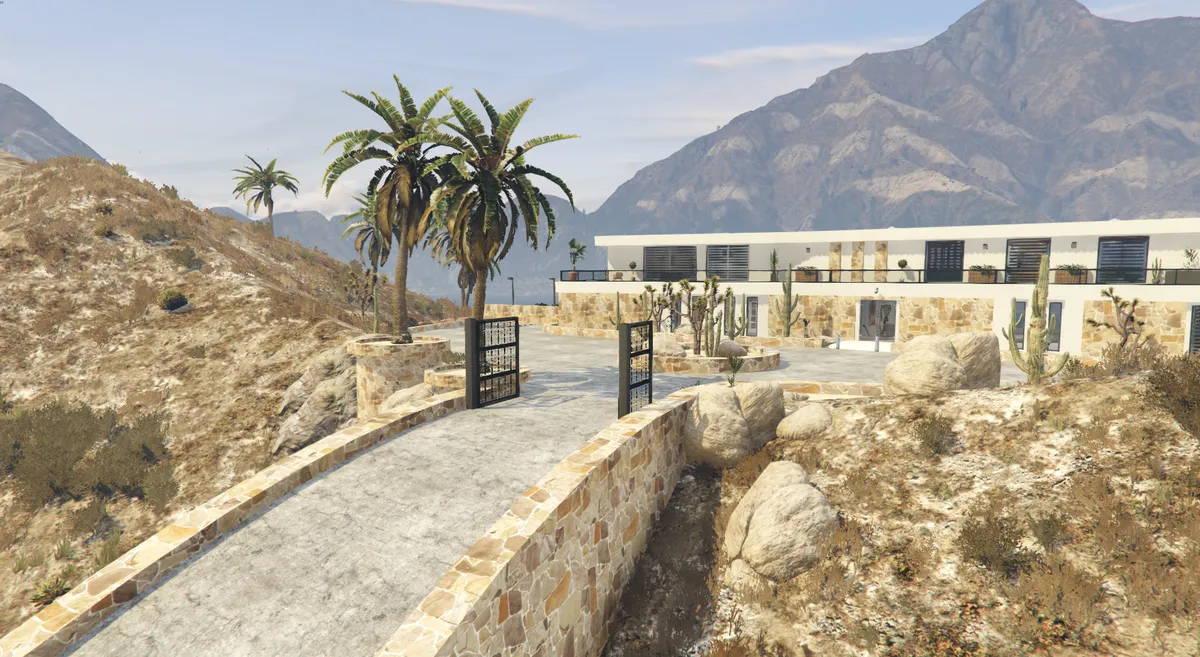 PoaRP - Servidor FiveM - GTA - PoaRP, Servidor Gaucho Five M, GTA