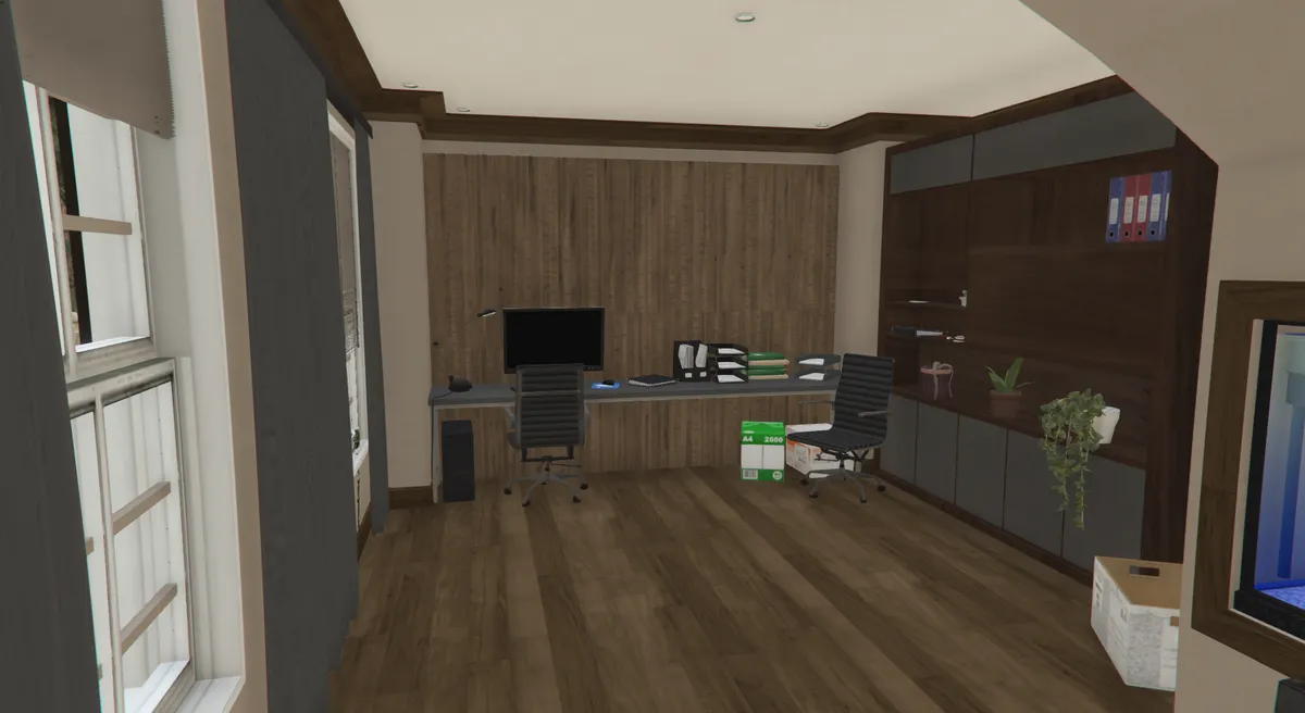 PoaRP - Servidor FiveM - GTA - PoaRP, Servidor Gaucho Five M, GTA