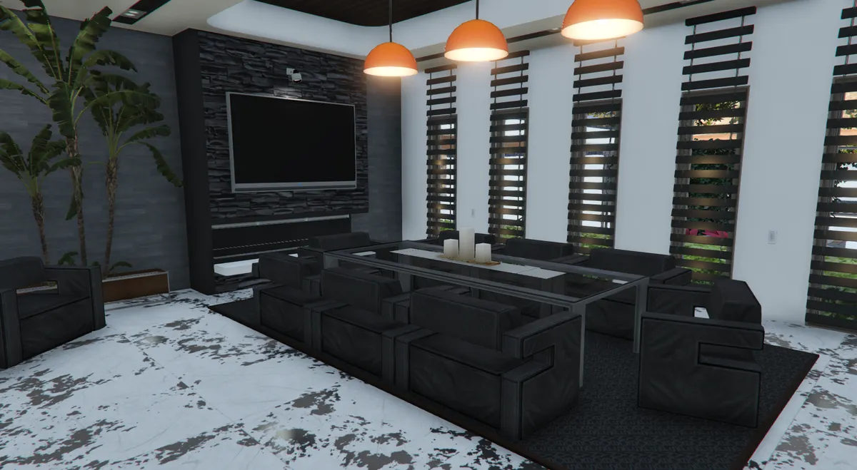 PoaRP - Servidor FiveM - GTA - PoaRP, Servidor Gaucho Five M, GTA