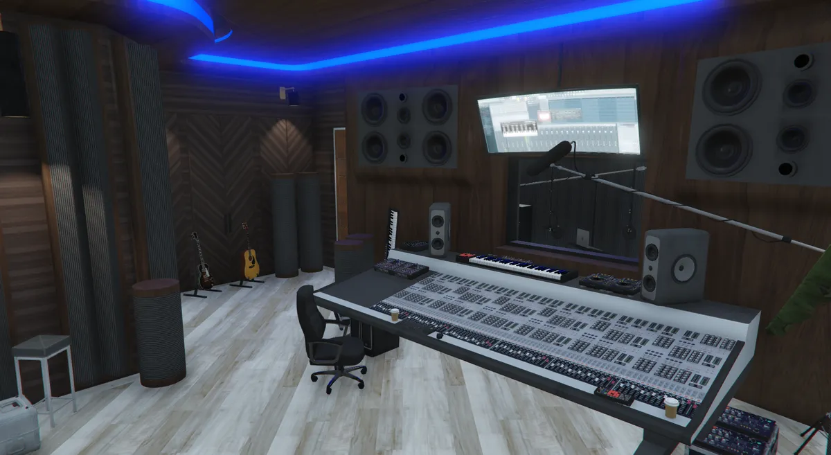 PoaRP - Servidor FiveM - GTA - PoaRP, Servidor Gaucho Five M, GTA