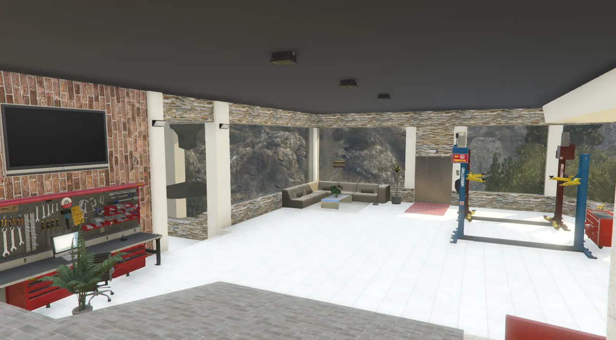 PoaRP - Servidor FiveM - GTA - PoaRP, Servidor Gaucho Five M, GTA