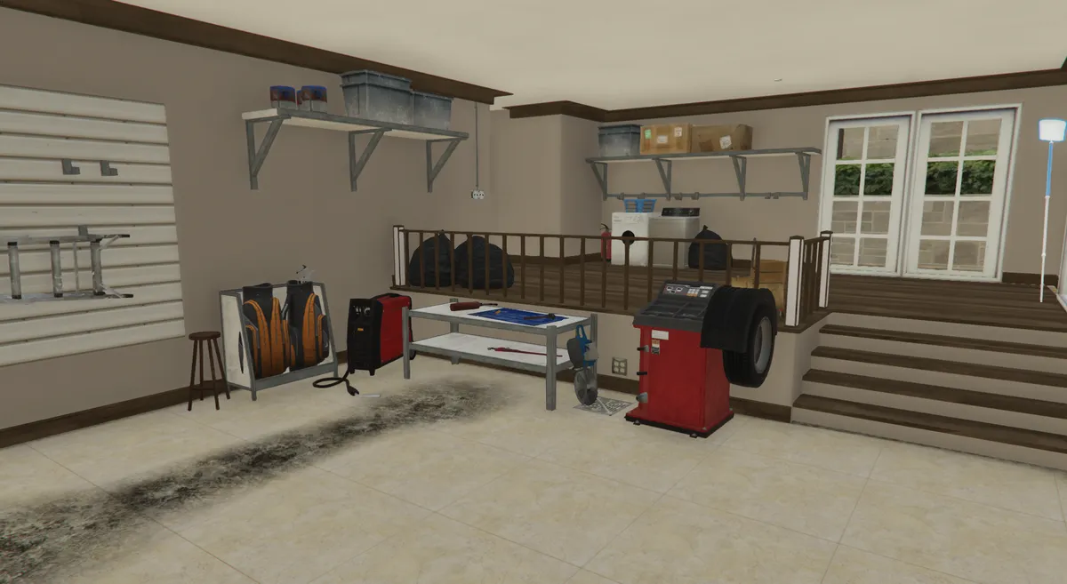 PoaRP - Servidor FiveM - GTA - PoaRP, Servidor Gaucho Five M, GTA