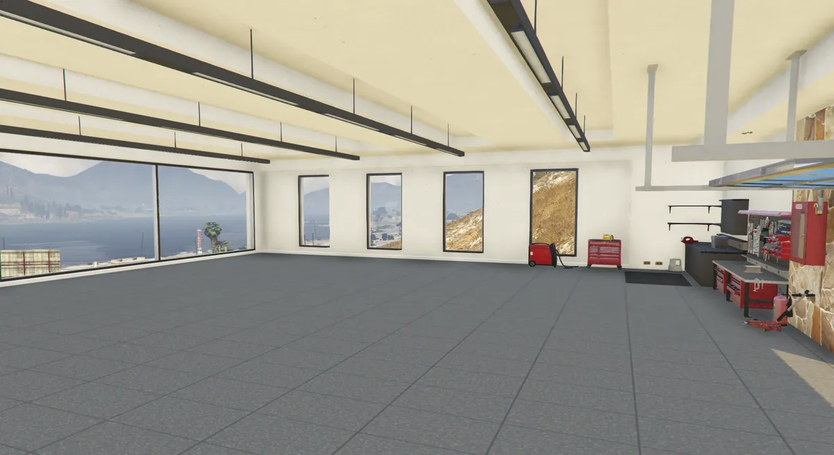 PoaRP - Servidor FiveM - GTA - PoaRP, Servidor Gaucho Five M, GTA