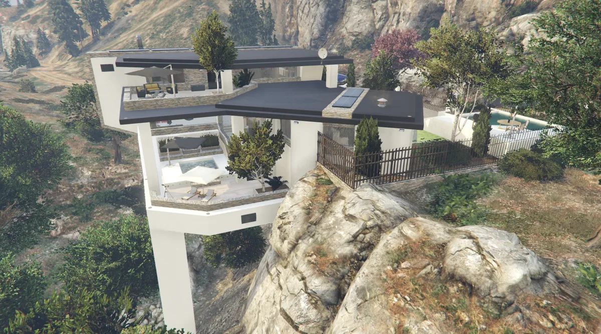 PoaRP - Servidor FiveM - GTA - PoaRP, Servidor Gaucho Five M, GTA