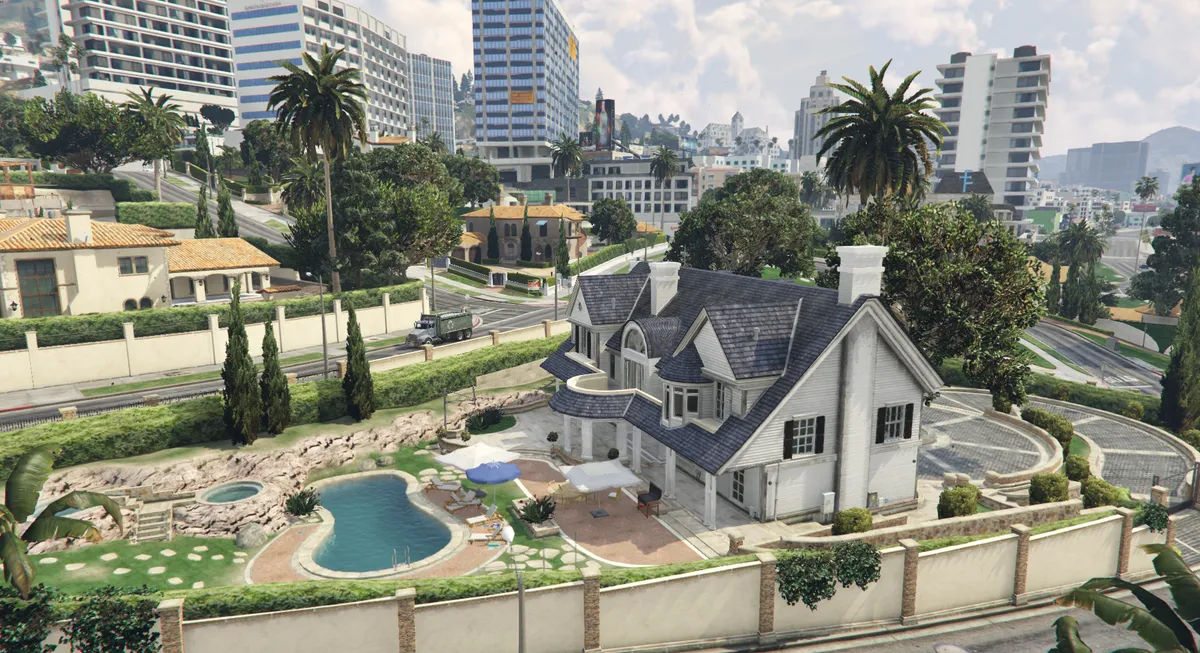 PoaRP - Servidor FiveM - GTA - PoaRP, Servidor Gaucho Five M, GTA