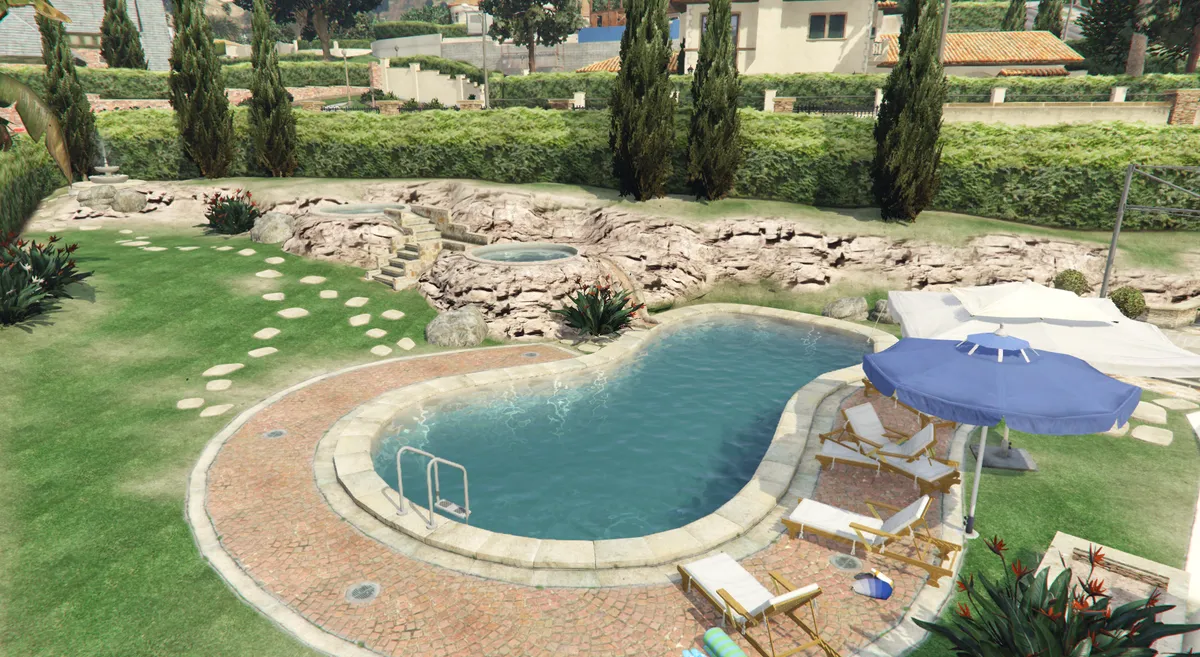 PoaRP - Servidor FiveM - GTA - PoaRP, Servidor Gaucho Five M, GTA