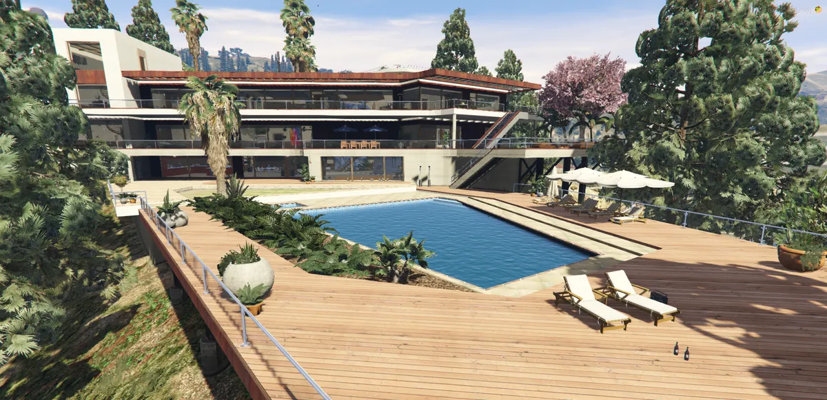 PoaRP - Servidor FiveM - GTA - PoaRP, Servidor Gaucho Five M, GTA