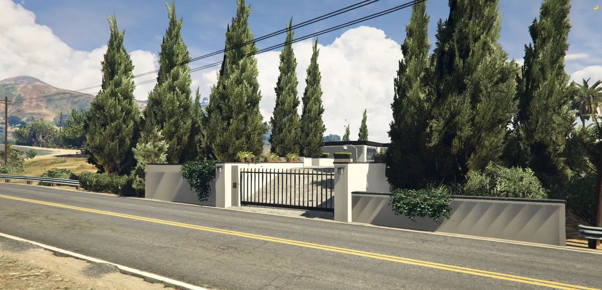 PoaRP - Servidor FiveM - GTA - PoaRP, Servidor Gaucho Five M, GTA