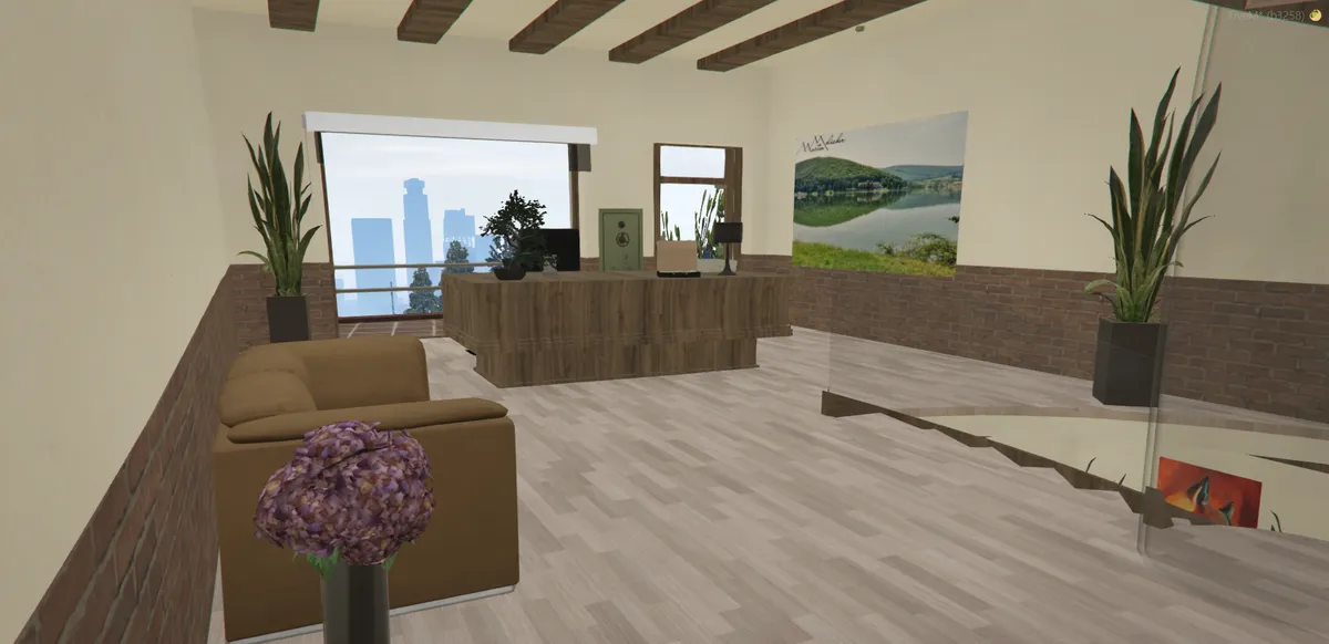 PoaRP - Servidor FiveM - GTA - PoaRP, Servidor Gaucho Five M, GTA