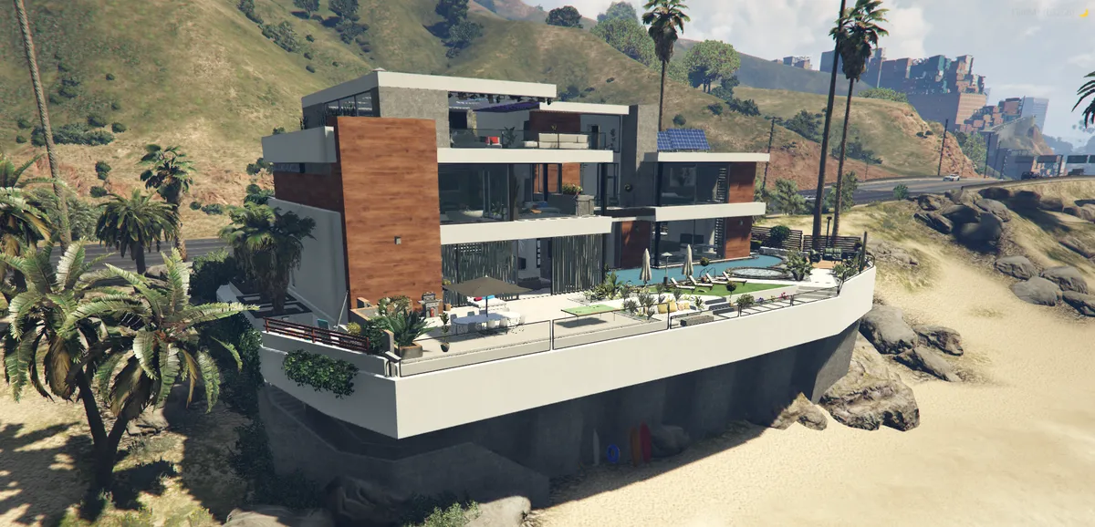 PoaRP - Servidor FiveM - GTA - PoaRP, Servidor Gaucho Five M, GTA