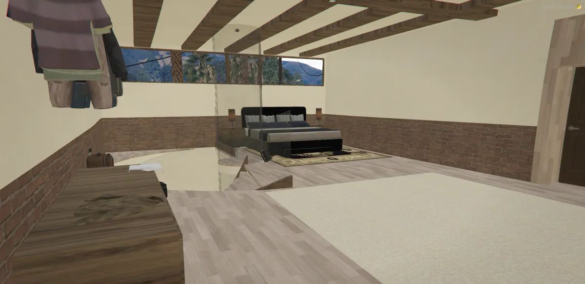 PoaRP - Servidor FiveM - GTA - PoaRP, Servidor Gaucho Five M, GTA