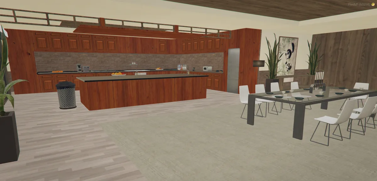 PoaRP - Servidor FiveM - GTA - PoaRP, Servidor Gaucho Five M, GTA