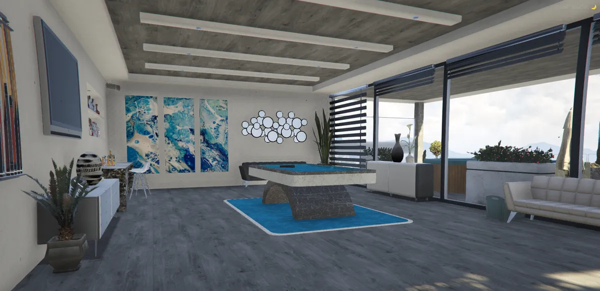 PoaRP - Servidor FiveM - GTA - PoaRP, Servidor Gaucho Five M, GTA