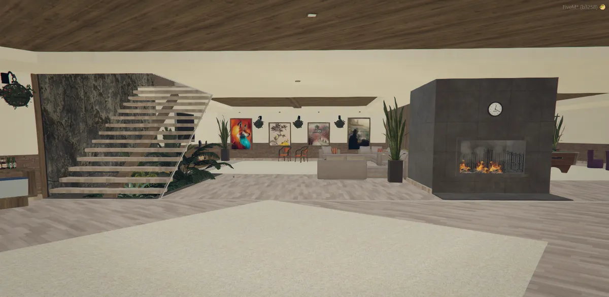 PoaRP - Servidor FiveM - GTA - PoaRP, Servidor Gaucho Five M, GTA