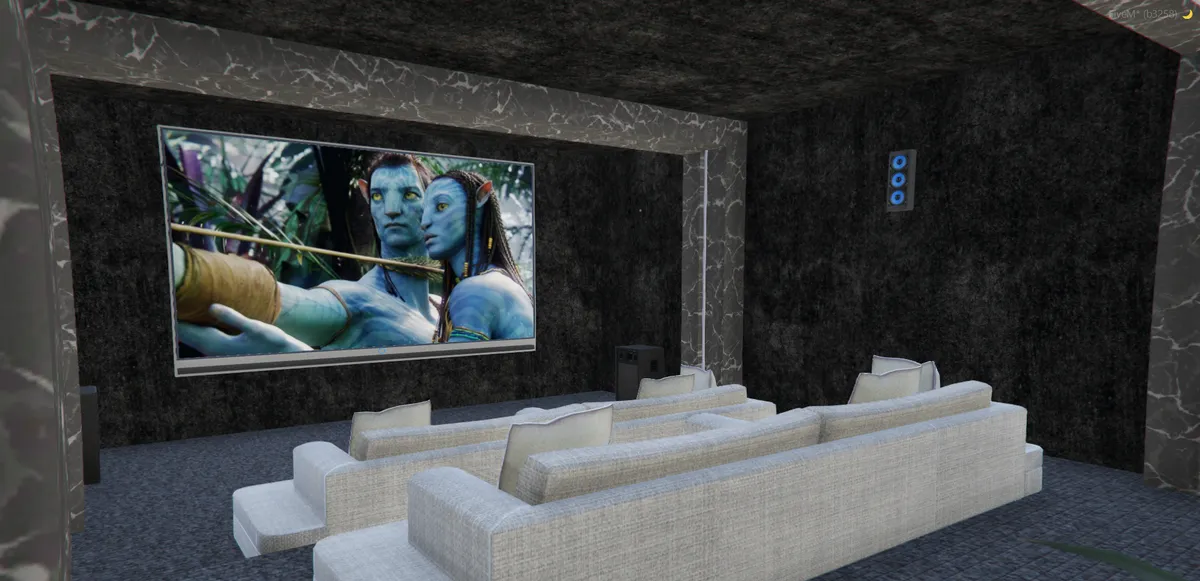 PoaRP - Servidor FiveM - GTA - PoaRP, Servidor Gaucho Five M, GTA