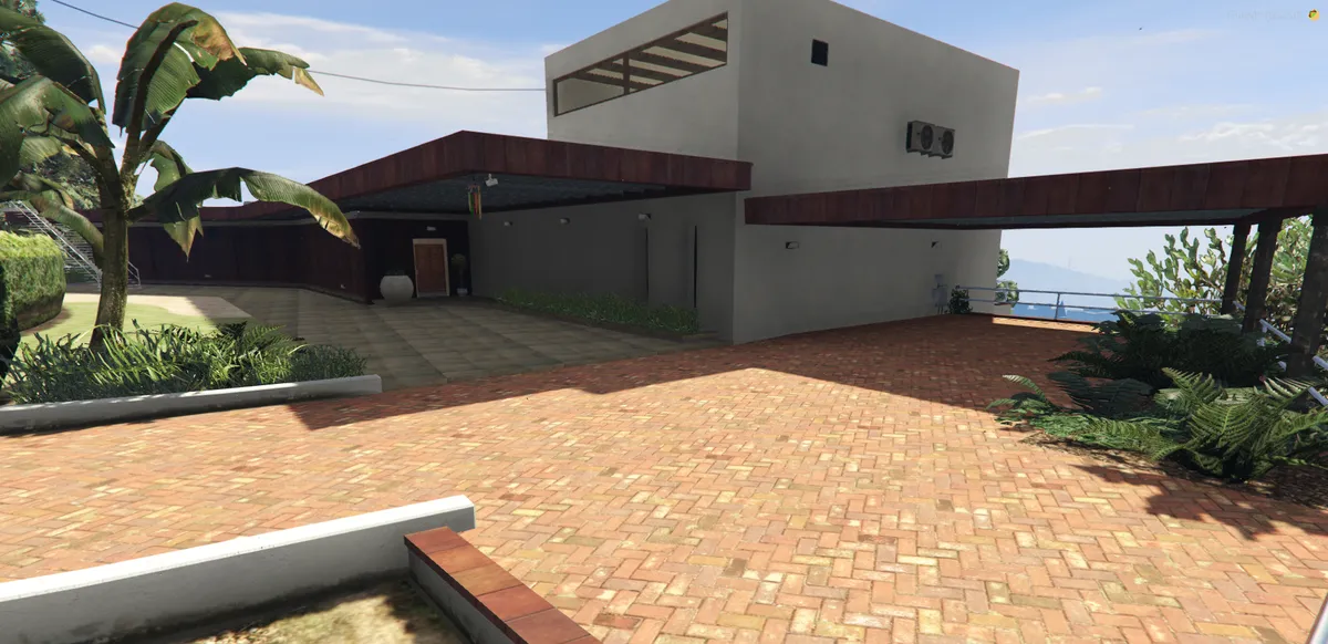 PoaRP - Servidor FiveM - GTA - PoaRP, Servidor Gaucho Five M, GTA