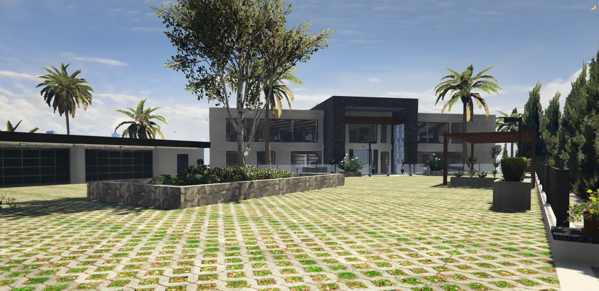 PoaRP - Servidor FiveM - GTA - PoaRP, Servidor Gaucho Five M, GTA