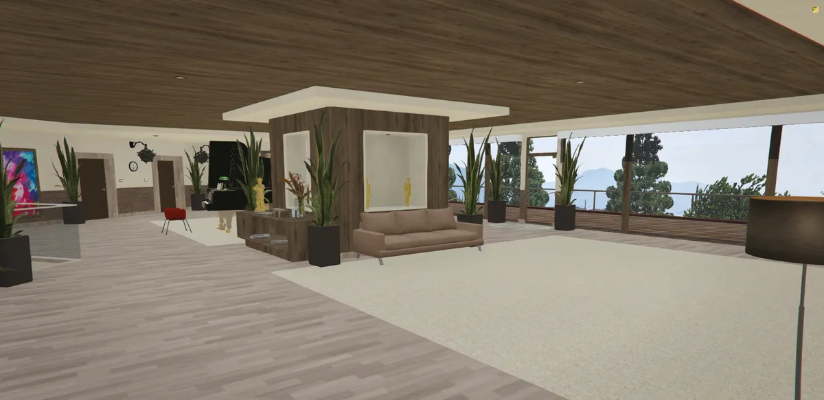 PoaRP - Servidor FiveM - GTA - PoaRP, Servidor Gaucho Five M, GTA