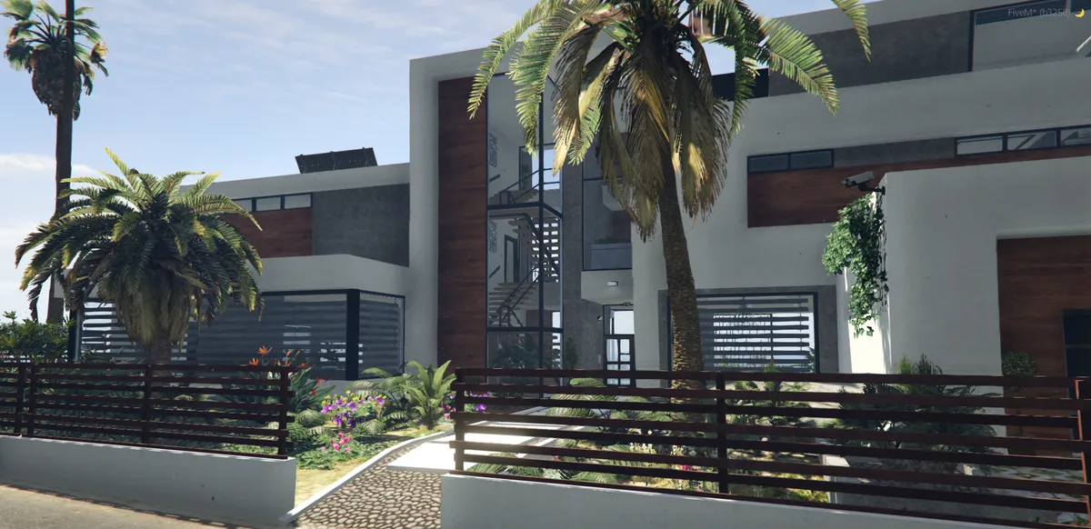 PoaRP - Servidor FiveM - GTA - PoaRP, Servidor Gaucho Five M, GTA