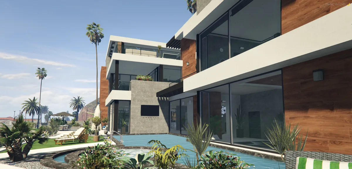 PoaRP - Servidor FiveM - GTA - PoaRP, Servidor Gaucho Five M, GTA