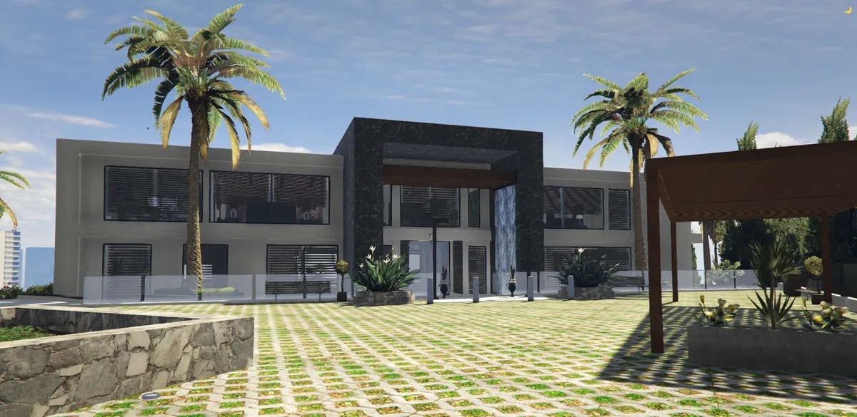 PoaRP - Servidor FiveM - GTA - PoaRP, Servidor Gaucho Five M, GTA