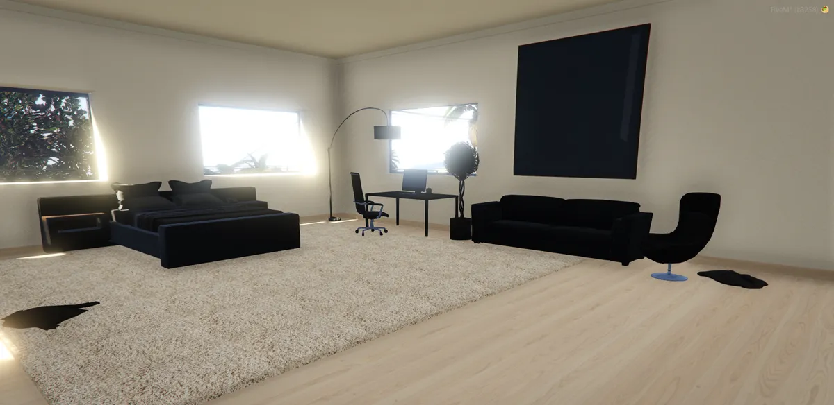 PoaRP - Servidor FiveM - GTA - PoaRP, Servidor Gaucho Five M, GTA