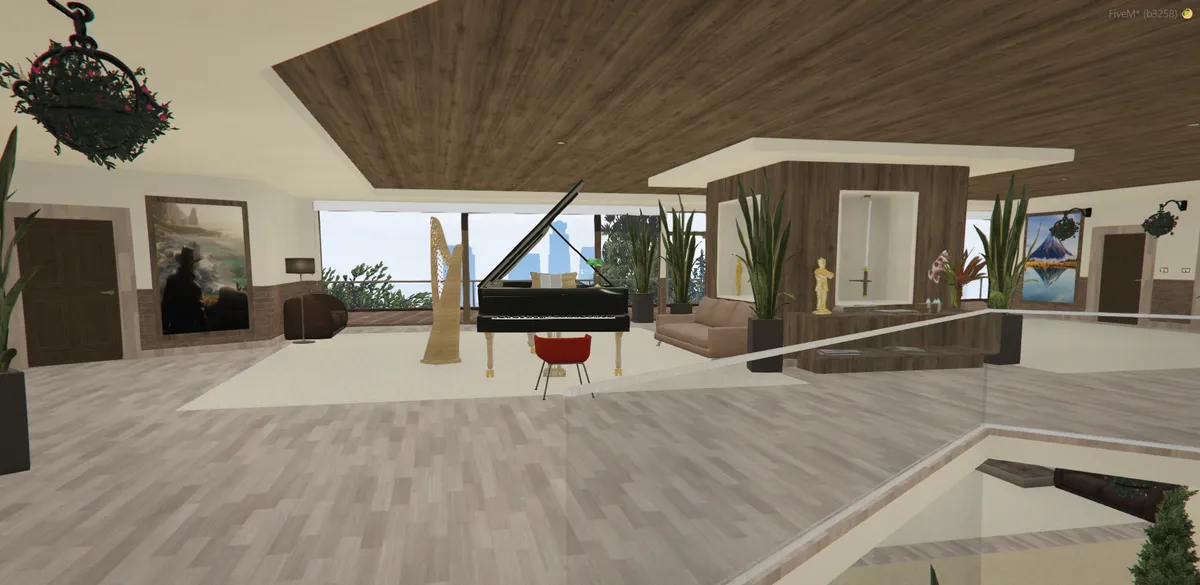 PoaRP - Servidor FiveM - GTA - PoaRP, Servidor Gaucho Five M, GTA