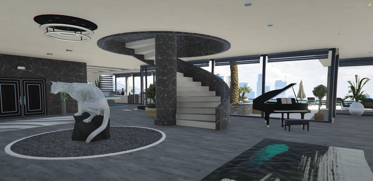 PoaRP - Servidor FiveM - GTA - PoaRP, Servidor Gaucho Five M, GTA