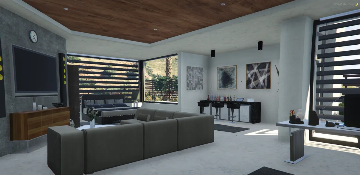 PoaRP - Servidor FiveM - GTA - PoaRP, Servidor Gaucho Five M, GTA