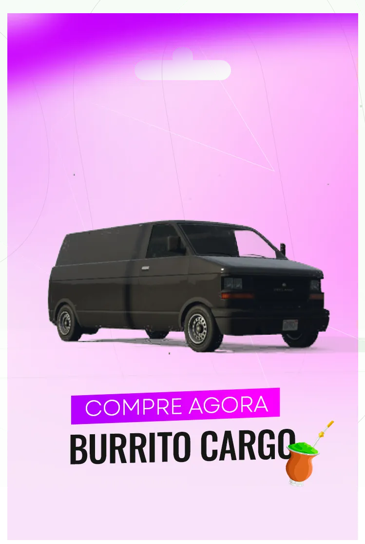 Chevrolet Express Cargo