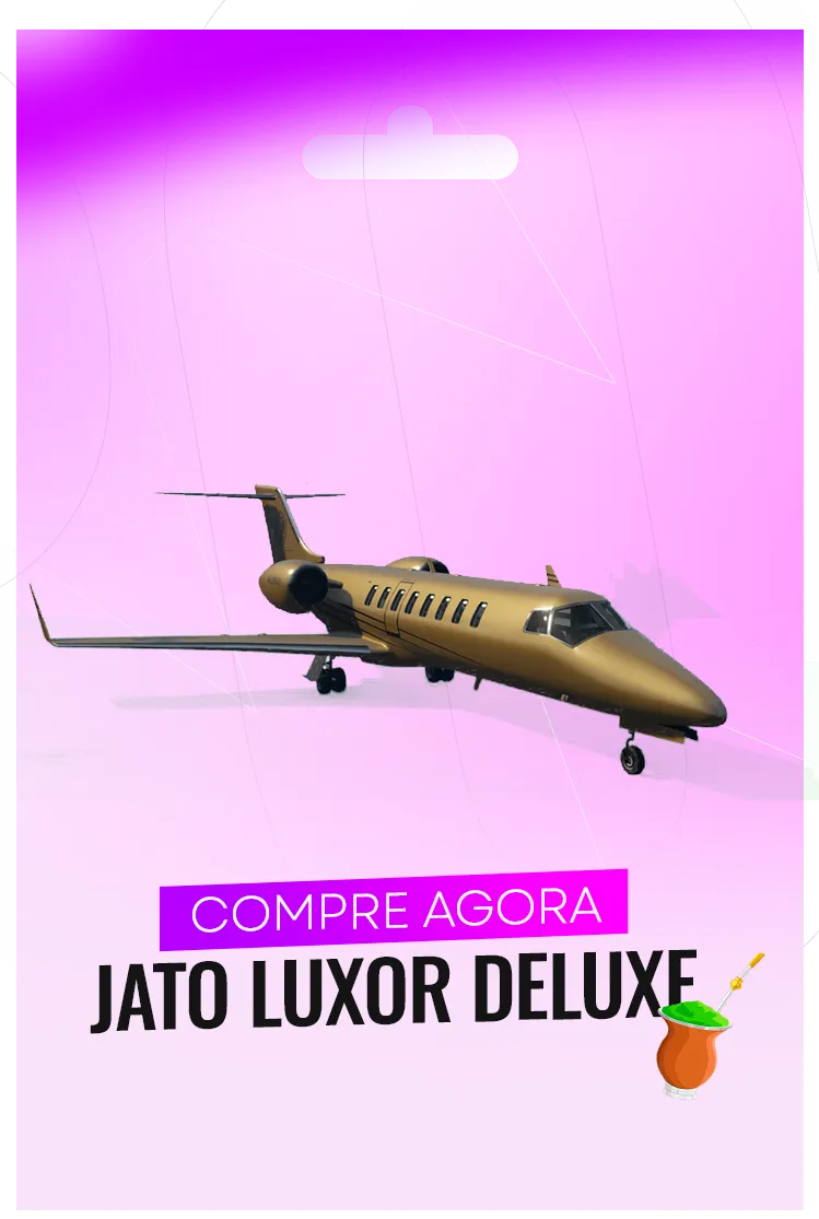 JATO LUXOR DELUXE
