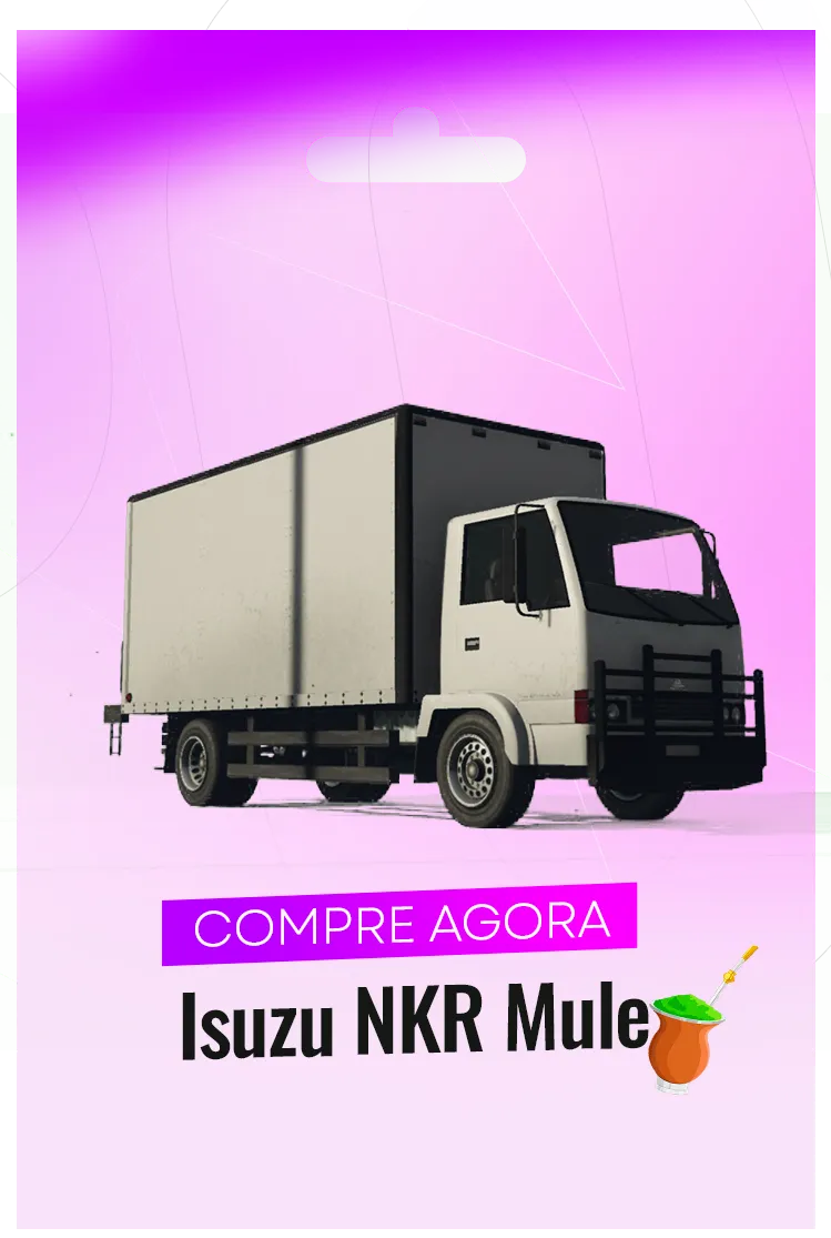 Isuzu NKR