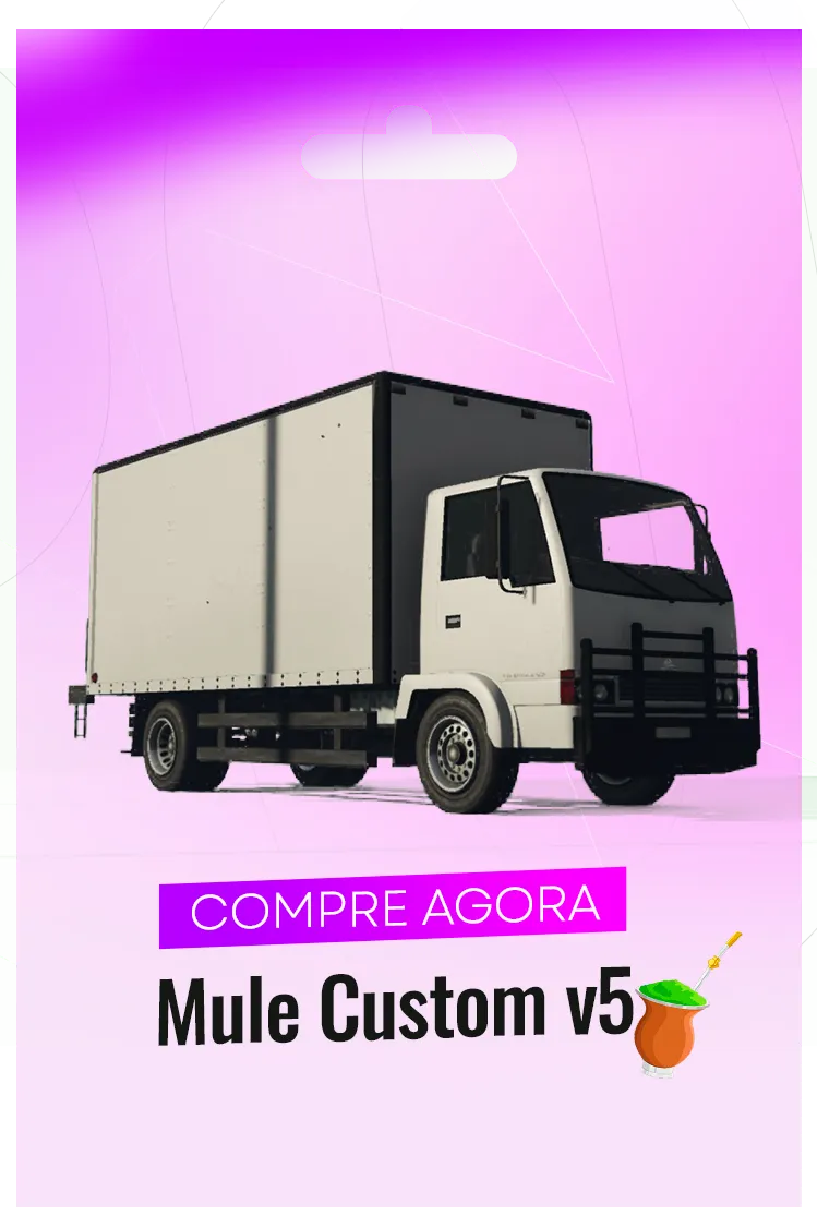 Mule Custom (Mule5)