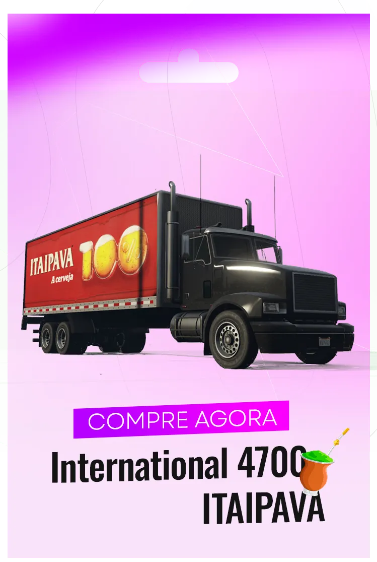 International 4700